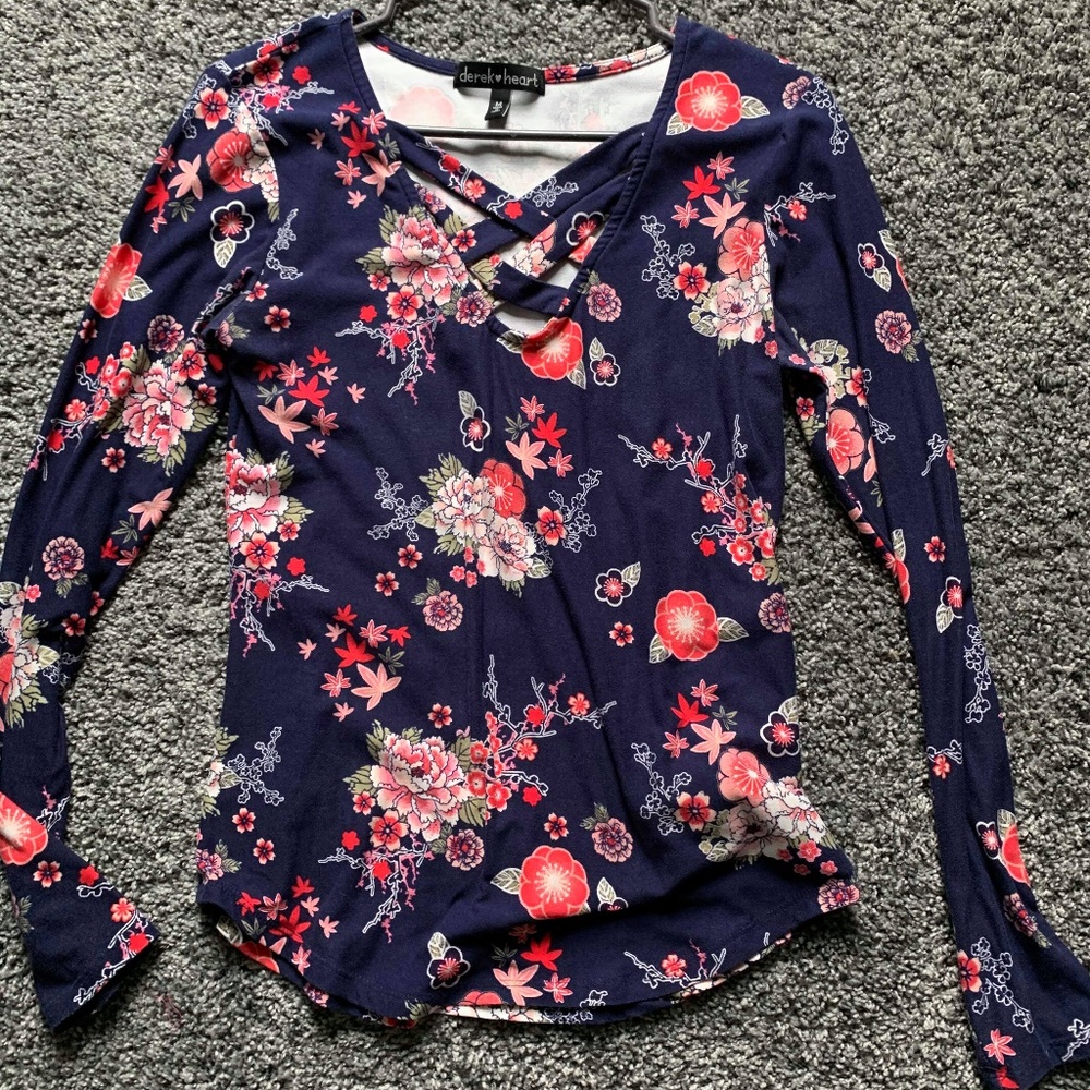 Blouse